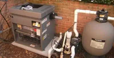 electric heater installation services for residential systems in Milwaukee, WI