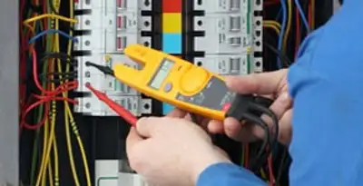 electrical wiring services with professional electrical testing and circuit inspection in Milwaukee, WI
