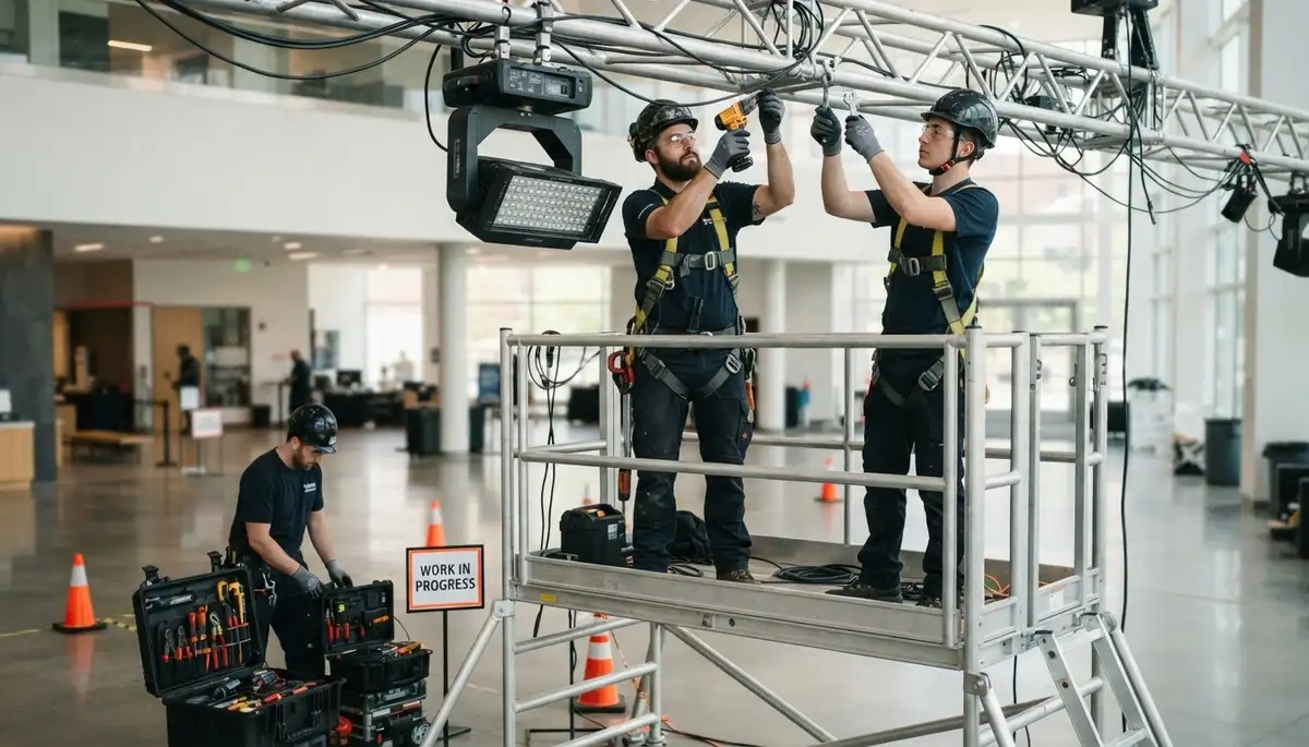 On Call Electrical lighting services for Milwaukee, WI homes