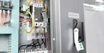 lightning surge protection service with electrical panel protection installed by licensed electricians in Milwaukee, WI