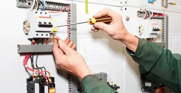 Professional electrical panel installation and wiring maintenance in Milwaukee, WI