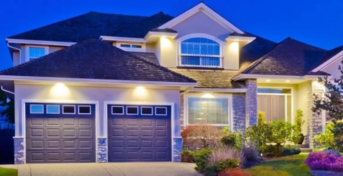 Programmable lighting installation improving residential exterior lighting control in Milwaukee, WI