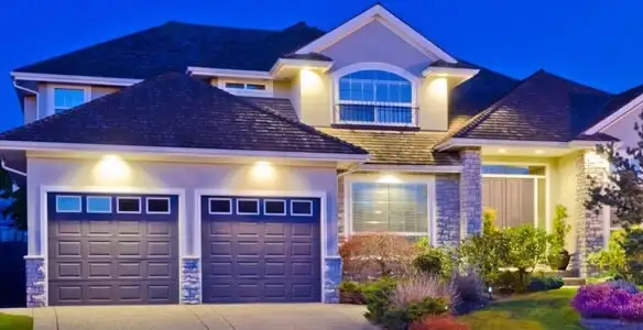 Programmable lighting installation improving residential exterior lighting control in Milwaukee, WI