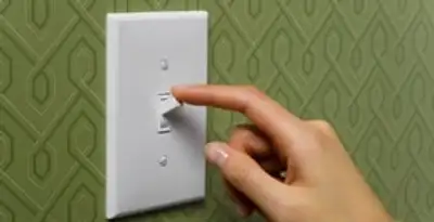 Professional switch repair service ensuring safe and reliable light control in Milwaukee, WI